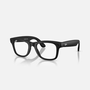 BRAND NEW Ray-Ban | Meta Wayfarer (Gen 2) Smart glasses